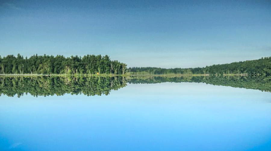 De bästa biluthyrningsalternativen i Littleton